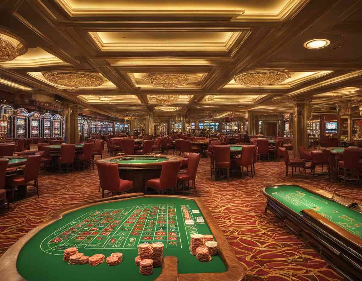 mcw casino